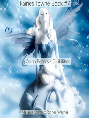 cover image of China Berry Fairies